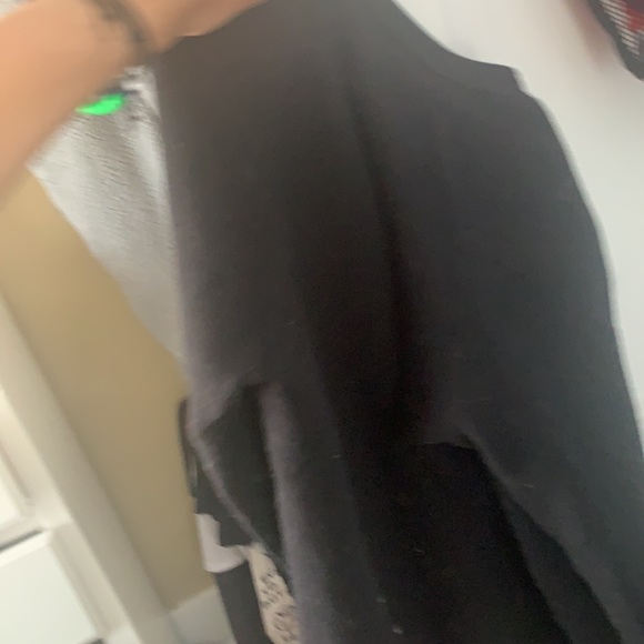 Emo sweater - Picture 2 of 3